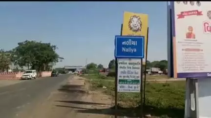 અબડાસા: વડાપ્રધાનના હસ્તે ભુજ નલિયા પેસેન્જર ટ્રેન શરૂ કરવાનો ગોઠવાતો તખ્તોઃ કાલે ટ્રાયલ રન