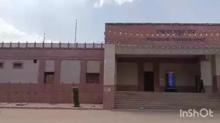 मंडावर: मंडावर रेलवे स्टेशन का प्रधानमंत्री नरेंद्र मोदी करेंगे वर्चुअल लोकार्पण