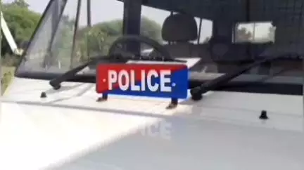 अवंतिपुर बड़ोदिया: ग्राम पंचायत ऊचोद में दो पक्षों में हुआ विवाद, पुलिस ने दर्ज किया मामला
