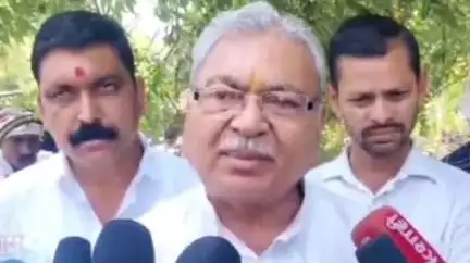 पातुर: माजी आमदार नारायण गव्हाणकर यांनी शिवसेना शिंदे गटात घेतला पक्षप्रवेश आणि जिल्हाप्रमुख पदी ही निवड