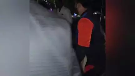 बार्शीटाकळी: * टू व्हीलर अनियंत्रित होऊन लिंबाच्या झाडाला दुचाकी चालकाची जबर धडक, युवक गंभीर जखमी..