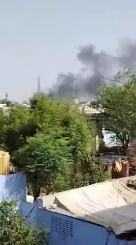 samay per fire brigade ne Aag bujhai vyaktiyon ki karai chhutti sabhi karmiyon Ko Diya aaj ki avkash ki aadesh