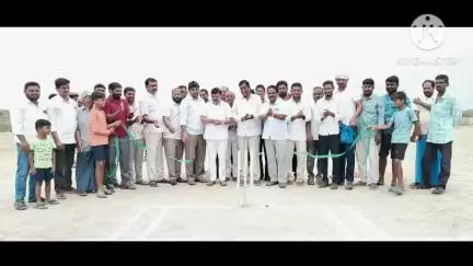 కొండమల్లేపల్లి: క్రీడలు మానసిక ఉల్లాసానికి దోహదపడతాయి: ఎమ్మెల్యే బాలు నాయక్