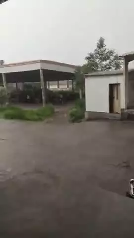 उत्तर बिहारमें आज से बारिश शुरू