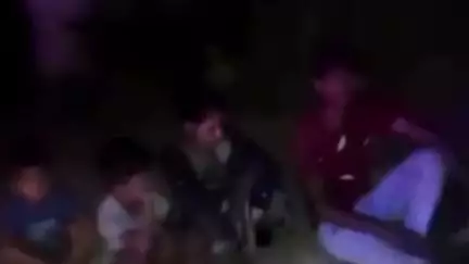 भुसावर: एक्सीडेंट में घायल युवक को एंबुलेंस लेकर छोकरवाड़ा कलां अस्पताल पहुंचे, मिला ताला, वीडियो हुआ वायरल