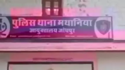 तिंवरी: नट बस्ती में दो परिवारों के बीच हुआ झगड़ा, महिलाओं ने एक-दूसरे पर लगाए गंभीर आरोप