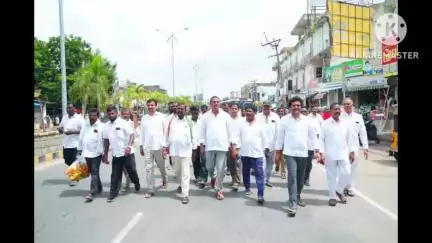 మిర్యాలగూడ: భారతదేశానికి చిన్న వయసులో ప్రధానిగా అనేక సేవలను అందించిన మహానీయుడు రాజీవ్ గాంధీ: ఎమ్మెల్యే లక్ష్మారెడ్డి
