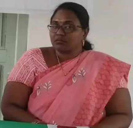అశ్వాపురం: అశ్వాపురం తాసిల్దార్ గా బాధ్యతలు చేపట్టిన రాజారావు