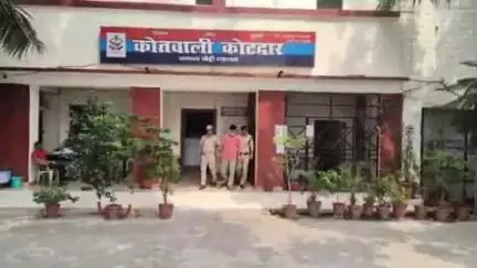 कोटद्वार: कोटद्वार में अपनी ताई की हत्या और ताऊ को गंभीर रूप से घायल करने वाले कलयुगी भतीजे को पुलिस ने किया गिरफ्तार
