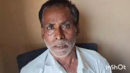 बांके बाज़ार: बड़े भाई ने छोटे भाई की ज़मीन पर किया कब्ज़ा, पीड़ित न्याय के लिए भटक रहा