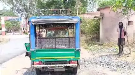 रंका: अन्हार गांव में शराब के नशे में की गई मारपीट से एक व्यक्ति की मौत, पुलिस ने शव को पोस्टमार्टम के लिए भेजा