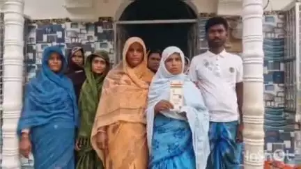 হরিশ্চন্দ্রপুর ২: ডাটিয়ন গ্রামের শ্রমিক কাশ্মীরে কাজে গিয়ে নিখোঁজ,পরিবারের সাথে যোগাযোগ বিচ্ছিন্ন