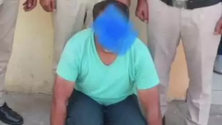 हांसी: हांसी में नशीली टैबलेट का सप्लायर गिरफ्तार, आरोपी जेल भेजा गया