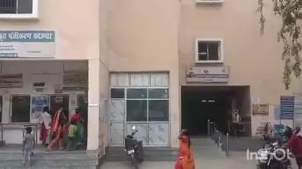 हसपुरा: हसपुरा थानाक्षेत्र के फतेगंज में रास्ता विवाद को लेकर दो पक्षों में चली गोली, दो घायल, रेफर किया गया