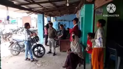 पोड़ी उपरोड़ा: कोरबा के चोटिया के आसपास खुलेआम झोलाछाप डॉक्टरों की चल रही है दुकानदारी, झोलाछाप डॉक्टरों की भरमार