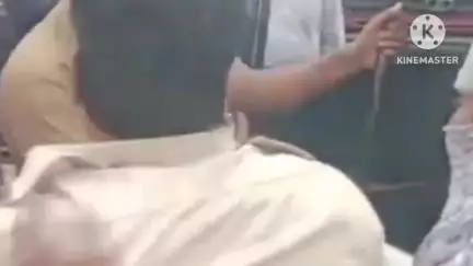 दौंड: चौफुला येथे महिला वाहकास रिक्षा चालकाची शिवीगाळ करत मारहाण, तीन जणांविरोधात गुन्हा दाखल