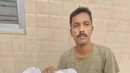 রানাঘাট ২: সেন্ট্রালপল্লি থেকে 13 কেজি শব্দ বাজি ও 30 কেজি বাজি তৈরির সরঞ্জাম সহ গ্রেপ্তার ব্যক্তি, পেশ আদালতে