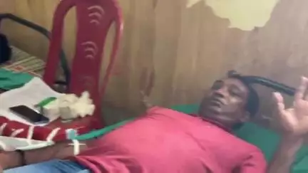 সাঁতুড়ি: মধুকুণ্ডায় পশ্চিমবঙ্গ বাউরি সমাজ কল্যাণ সমিতির ব্লক কমিটির উদ্যোগে রক্তদান শিবিরের আয়োজন, উপস্থিত জেলা সভাপতি