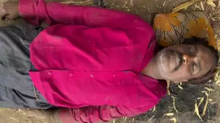 राजपुर: ग्राम कठ्याखेड़ी निवासी व्यक्ति ने जहरीला पदार्थ पिया, मौत
