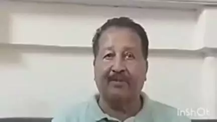 हरिपुर: प्रदेश पोंग बांध विस्थापित समिति द्वारा हरिपुर में आयोजित किया गया दो दिवसीय विशेष कैंप