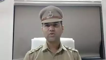 લાઠી: લાઠીના લુવારીયા ગામે સિંહએ યુવકને ફાડી ખાધો: વન વિભાગનો નનૌયો: DYSP ચિરાગ દેસાઈએ આપી પ્રતિક્રિયા