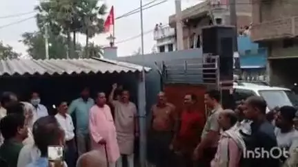 बखरी: बखरी के सलौना में सीपीआई का 23वां शाखा सम्मेलन आयोजित, सुमित चौधरी बने शाखा मंत्री