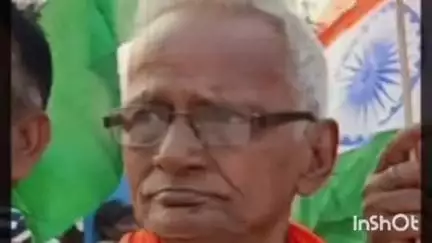 गुरारू: गुरारू बाजार के अवधेश कुमार सेठ को बड़ी जिम्मेदारी, गुरुआ मंडल (पश्चिमी) के संगठन प्रभारी नियुक्त
