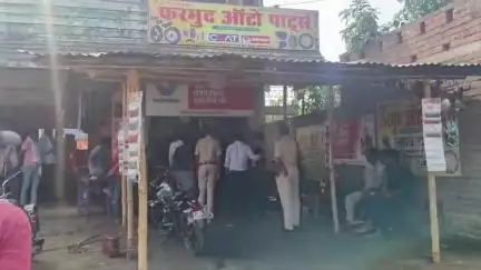 पीरपैंती: पीरपैंती में बाल श्रमिक मुक्त, गैरेज संचालक पर एफआईआर दर्ज, इलाके में हड़कंप