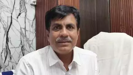 পটাশপুর ২: জেলার চেয়ারম্যান নির্বাচিত করার জন্য, মুখ্যমন্ত্রীকে ধন্যবাদ জানাই প্রতিক্রিয়া এগরার বিধায়কের
