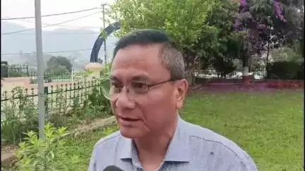 धारचूला: गूंजी में स्वास्थ्य सुविधाओं में होगा इजाफा: सीएमओ एसएस नबियाल