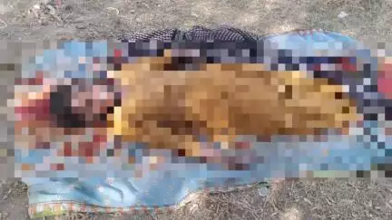 चंदला: लवराहा गांव: तालाब में नहाते समय पैर फिसलने से किशोरी की डूबकर मौत, पुलिस जांच में जुटी