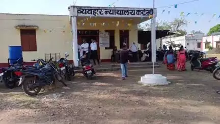 तिरोड़ी: व्यवहार न्यायालय ने छेड़छाड़ के आरोपी की जमानत याचिका खारिज की