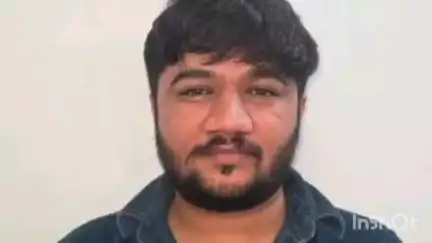 સાણંદ: આંતરરાજ્યના છેતરપિંડીના ગુનામાં એક વર્ષથી નાસતા ફરતા આરોપીને સાણંદના એકલિંગજી રોડ ખાતેથી ગ્રામ્ય SOG એ ઝડપ્યો
