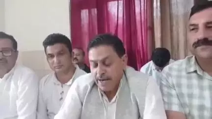 नगरोटा बगवां: टांडा मेडिकल कॉलेज में सुविधाओं की कमी से मरीज हो रहे परेशान, बोले BJP EX MLA नगरोटा बगवा अरुण कूका