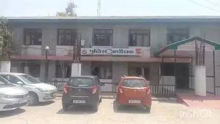भोरंज: चिट्टा बरामदगी के तीन आरोपियों को कोर्ट ने 24 तक भेजा पुलिस रिमांड पर
