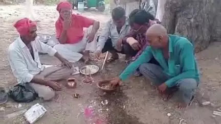 સમી: સમીમાં ધાર્મિક સ્થળે ગંદકીનું સામ્રાજ્ય,ગ્રામ પંચાયત ની બેદરકારી સામે લોકોએ રોષ વ્યકત કર્યો
#Jansamasya