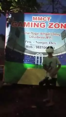 @ गेम की दुनिया vr की मदद से खेल सकते है live क्रिकेट