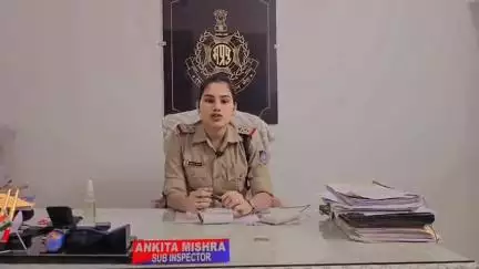 रायपुर कर्चुलियान: सगरा थाना प्रभारी ने क्षेत्र में हो रहे अपराध को लेकर लोगों से जागरूक रहने की अपील की