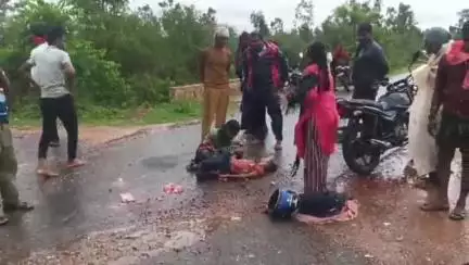 ಸವಣೂರು: ಚಿಕ್ಕಮರಳಿಹಳ್ಳಿ ಬಳಿ ಮೂತ್ರ ವಿಸರ್ಜನೆಗೆ ತೆರಳಿದ್ದ ಬಾಲಕನ ಮೇಲೆ ಹರಿದ ಬುಲೆರೋ ವಾಹನ;ಬಾಲಕ ಸಾವು