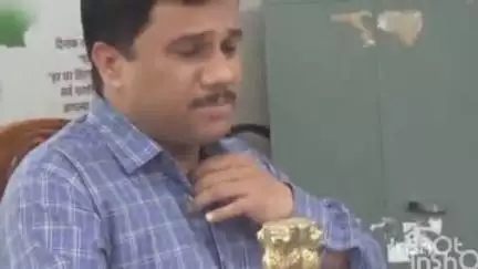 जामनेर: तालुक्यातील गारखेडा येथे छत्रपती शिवाजी महाराज महाराजस्व समाधान शिबीर अभियानाचे आयोजन,तहसीलदार यांची माहिती.
