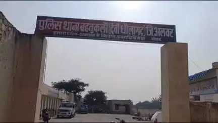 कठूमर: बहतुकला थाना पुलिस ने भनोखर में युवक पर फायरिंग के मामले में मुख्य आरोपी को 3 दिन में किया गिरफ्तार