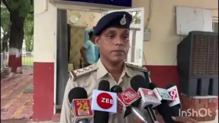 यू-ट्यूबर ज्याति मल्होत्रा से पूछताछ के लिए उज्जैन टीम हिसार, हरियाणा रवाना: महाकाल थाना प्रभारी