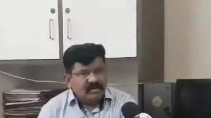 कामठी: रनाळा येथे अनधिकृत कापूस बियाणेची विक्री : कृषी अधिकारी पंकज लोखंडे यांनी केला खुलासा
