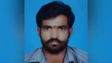 మనోహరాబాద్: భవనం పైనుండి పడి ఉస్మానియాలో చికిత్స పొందుతూ వ్యక్తి మృతి : ఎసై శివానందం