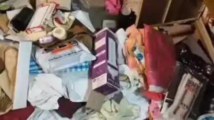 मोताळा: दाभाडी येथे सोन्या-चांदीचे दागिन्यासह 1 लाख 30 हजार रुपयांचा मुद्देमाल लंपास ,अज्ञात चोरट्याविरुद्ध गुन्हा दाखल
