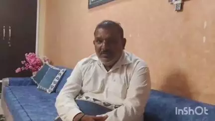 કેશોદ: ગોંડલમાં અનુ.જાતિ સમાજના એક લાખ લોકોનું સંમેલન યોજાશે, માણેકવાડા થી અનુ.જાતિ સમાજના પ્રમુખ દેવદાન મુછડીયા દ્વારા જાહેરાત