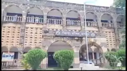 नरखेड: आय आय एच टी बरगढ व वेंकटगिरी येथे प्रथम सत्र करिता प्रवेश देणे सुरू, ऑनलाईन अर्ज सादर करण्याचे आवाहन