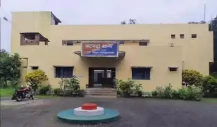पटमदा: पटमदा के बाटालुका में वृद्ध ने किशोरी से किया बलात्कार, मामला दर्ज