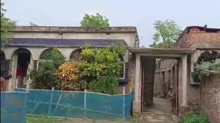 জলঙ্গি: ভারত বিরোধী কার্যকলাপের অভিযোগ, মুর্শিদাবাদের সাগরপাড়া থানার দুই বাসিন্দাকে ডেকেছে NIA