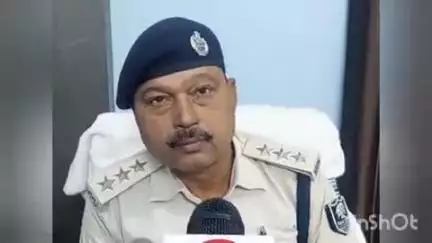 चकाई: चकाई में नाबालिग से दुष्कर्म के आरोपी को 24 घंटे में गिरफ्तार किया गया, अभियुक्त नावाडीह का निवासी है